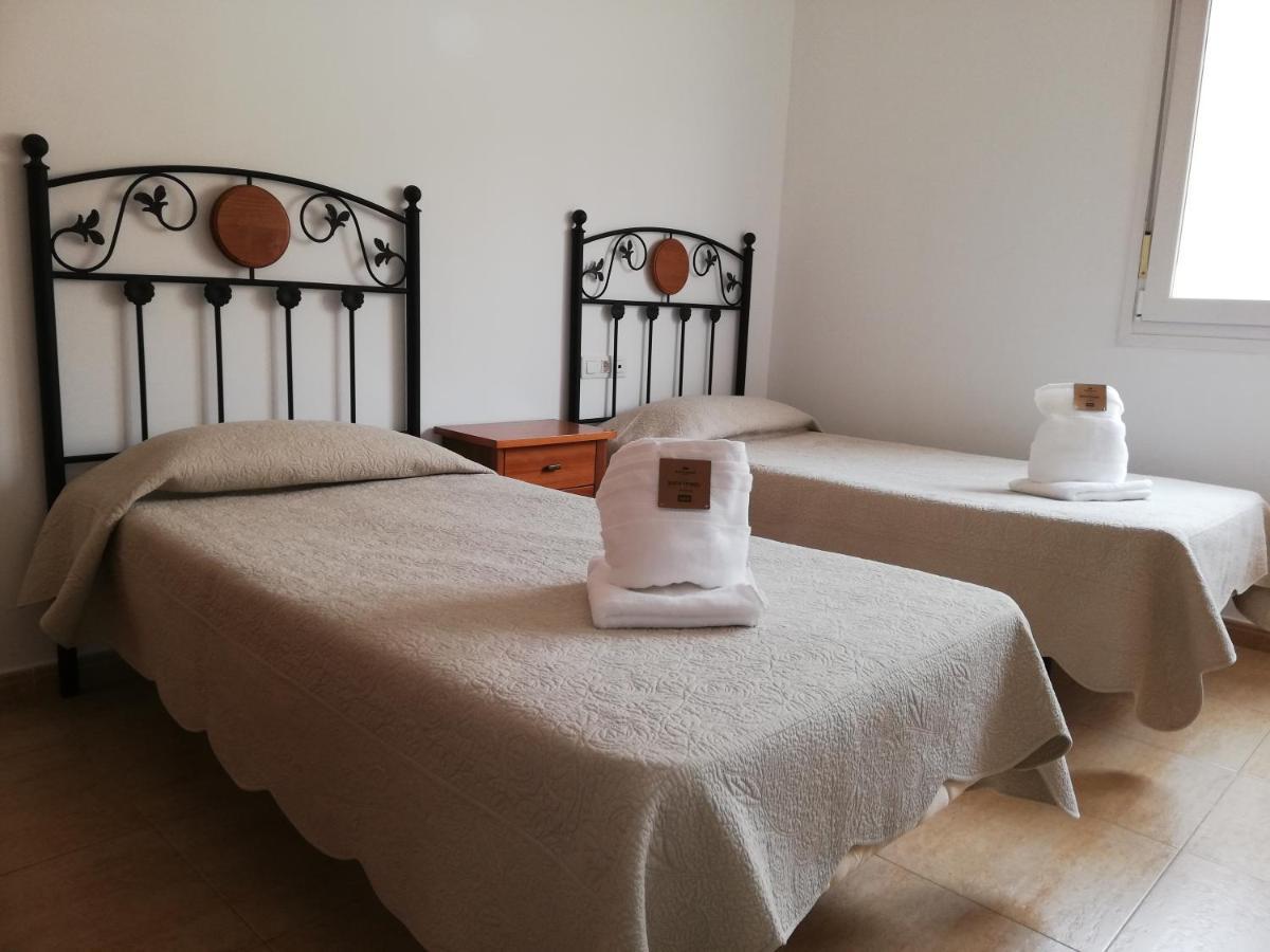 הוילה El Matorral Casa Bielgo Caleta De Fuste מראה חיצוני תמונה