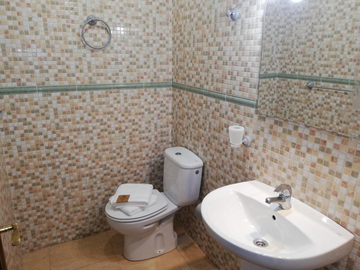 הוילה El Matorral Casa Bielgo Caleta De Fuste מראה חיצוני תמונה