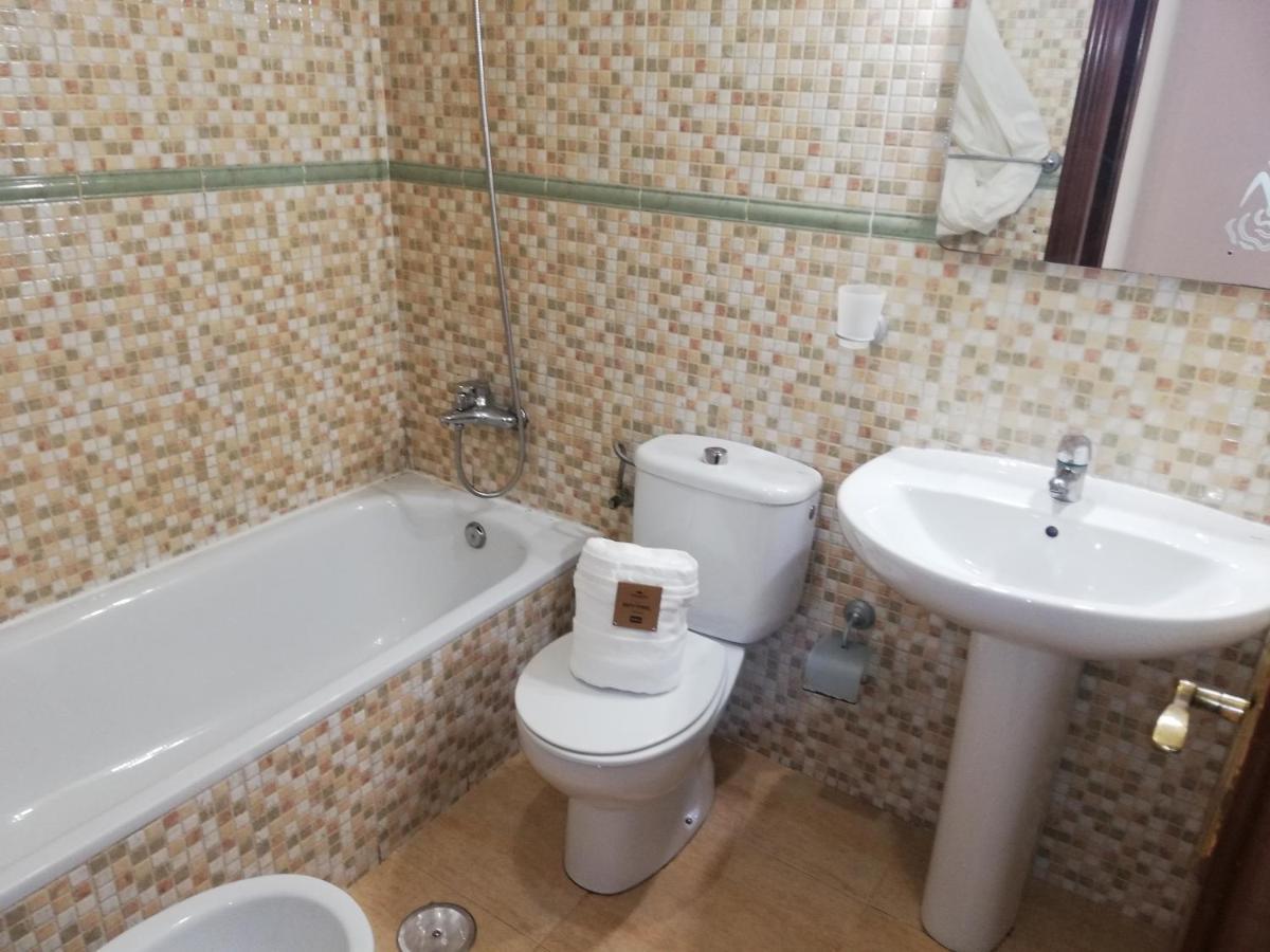 הוילה El Matorral Casa Bielgo Caleta De Fuste מראה חיצוני תמונה