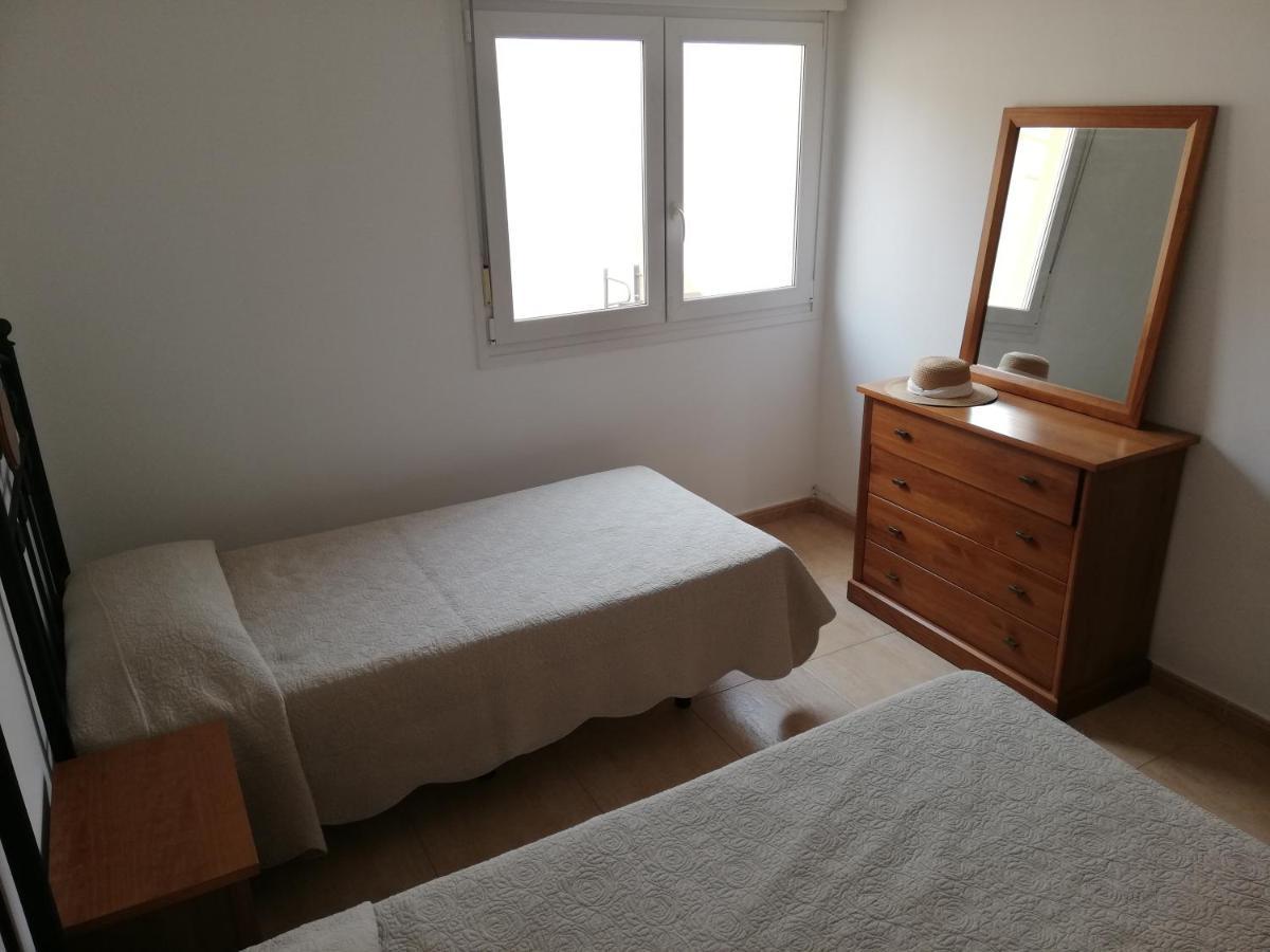 הוילה El Matorral Casa Bielgo Caleta De Fuste מראה חיצוני תמונה