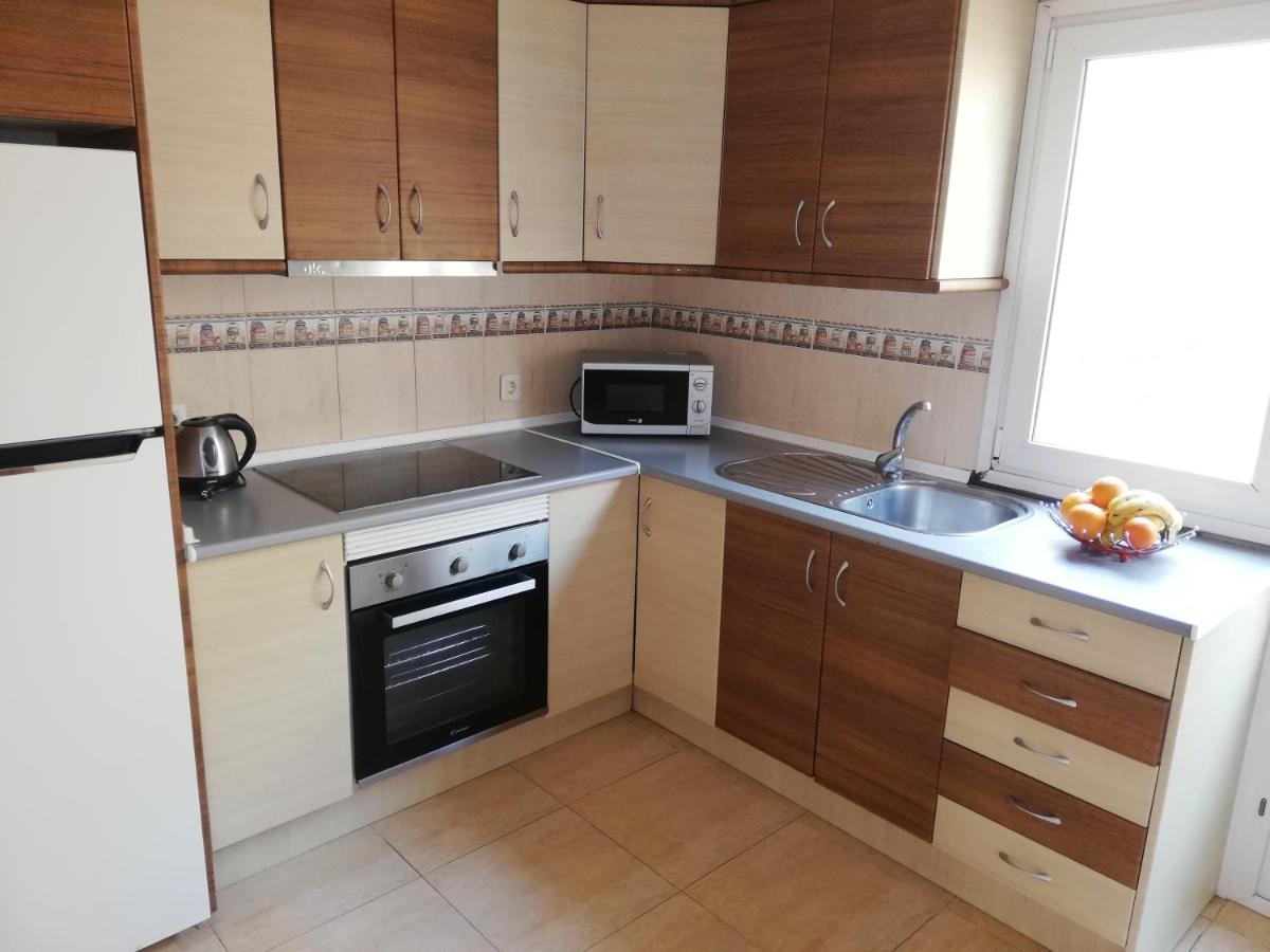 הוילה El Matorral Casa Bielgo Caleta De Fuste מראה חיצוני תמונה